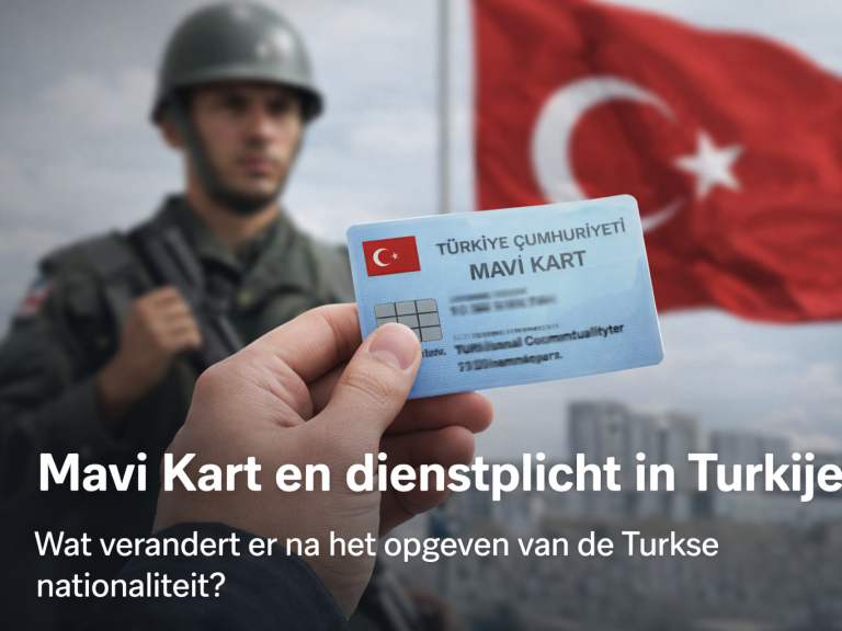 Beste Turkse advocaat in nederland en turkije